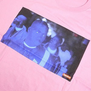 SUPREME シュプリーム 21AW America Eats Its Young Tee Pink Tシャツ ピンク Size 【L】 【新古品・未使用品】 20807132