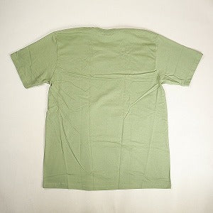 SUPREME シュプリーム 22SS Love That Tee Light Olive Tシャツ 緑 Size 【L】 【新古品・未使用品】 20807133