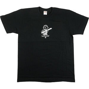 SUPREME シュプリーム 21AW Rocker Tee Black Tシャツ 黒 Size 【L】 【新古品・未使用品】 20807134