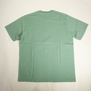 SUPREME シュプリーム Small Box Tee Dusty Teal Tシャツ 緑 Size 【L】 【新古品・未使用品】 20807137