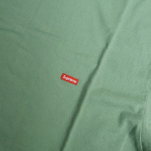 SUPREME シュプリーム Small Box Tee Dusty Teal Tシャツ 緑 Size 【L】 【新古品・未使用品】 20807137