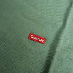 SUPREME シュプリーム Small Box Tee Dusty Teal Tシャツ 緑 Size 【L】 【新古品・未使用品】 20807137