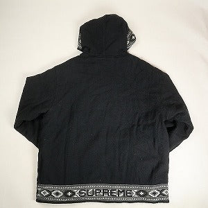 SUPREME シュプリーム 20SS Woven Hooded Jacket ジャケット 黒 Size 【L】 【中古品-良い】 20807144