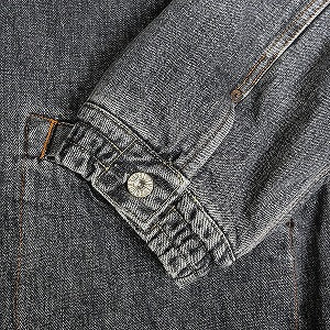 TENDERLOIN テンダーロイン DENIM JKT WASH BLACK デニムジャケット 黒 Size 【L】 【中古品-良い】 20807155