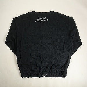 TENDERLOIN テンダーロイン MOSS STITCH ZIP UP JKT ジャケット 黒 Size 【L】 【中古品-良い】 20807159