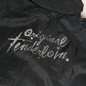 TENDERLOIN テンダーロイン NYLON JKT BLACK ジャケット 黒 Size 【L】 【中古品-良い】 20807160