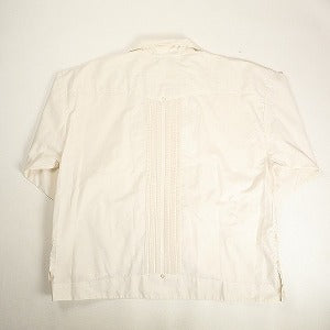 TENDERLOIN テンダーロイン GUAYABERA SHT L/S NATURAL 長袖シャツ ナチュラル Size 【L】 【中古品-良い】 20807163