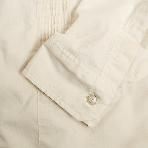 TENDERLOIN テンダーロイン GUAYABERA SHT L/S NATURAL 長袖シャツ ナチュラル Size 【L】 【中古品-良い】 20807163