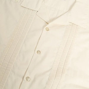 TENDERLOIN テンダーロイン GUAYABERA SHT L/S NATURAL 長袖シャツ ナチュラル Size 【L】 【中古品-良い】 20807163