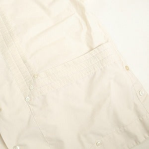 TENDERLOIN テンダーロイン GUAYABERA SHT L/S NATURAL 長袖シャツ ナチュラル Size 【L】 【中古品-良い】 20807163