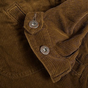 TENDERLOIN テンダーロイン CORDUROY JKT BROWN ジャケット 茶 Size 【L】 【中古品-良い】 20807164