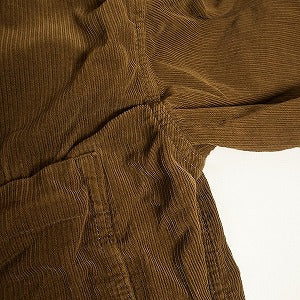 TENDERLOIN テンダーロイン CORDUROY JKT BROWN ジャケット 茶 Size 【L】 【中古品-良い】 20807164