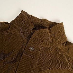 TENDERLOIN テンダーロイン CORDUROY JKT BROWN ジャケット 茶 Size 【L】 【中古品-良い】 20807164