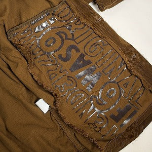 TENDERLOIN テンダーロイン CORDUROY JKT BROWN ジャケット 茶 Size 【L】 【中古品-良い】 20807164