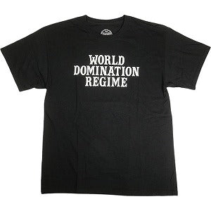 TENDERLOIN テンダーロイン T-TEE W.D.R BLACK Tシャツ 黒 Size 【L】 【中古品-良い】 20807168