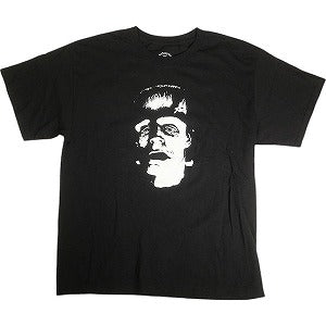 TENDERLOIN テンダーロイン T-TEE M.M.M BLACK Tシャツ 黒 Size 【L】 【中古品-良い】 20807169