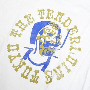 TENDERLOIN テンダーロイン TEE C.Z.Z.M Tシャツ 白 Size 【XL】 【中古品-良い】 20807171