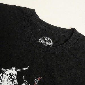 TENDERLOIN テンダーロイン T-TEE H.A Tシャツ 黒 Size 【L】 【中古品-良い】 20807172