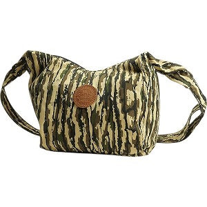 TENDERLOIN テンダーロイン SHOULDER BAG TREE CAMO ショルダーバッグ 茶 Size 【フリー】 【中古品-良い】 20807180