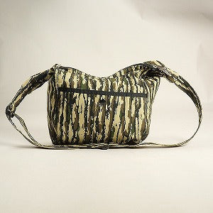 TENDERLOIN テンダーロイン SHOULDER BAG TREE CAMO ショルダーバッグ 茶 Size 【フリー】 【中古品-良い】 20807180