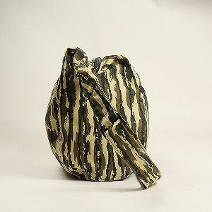 TENDERLOIN テンダーロイン SHOULDER BAG TREE CAMO ショルダーバッグ 茶 Size 【フリー】 【中古品-良い】 20807180