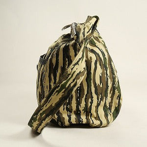 TENDERLOIN テンダーロイン SHOULDER BAG TREE CAMO ショルダーバッグ 茶 Size 【フリー】 【中古品-良い】 20807180