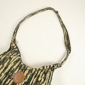 TENDERLOIN テンダーロイン SHOULDER BAG TREE CAMO ショルダーバッグ 茶 Size 【フリー】 【中古品-良い】 20807180