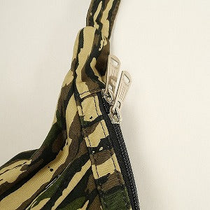 TENDERLOIN テンダーロイン SHOULDER BAG TREE CAMO ショルダーバッグ 茶 Size 【フリー】 【中古品-良い】 20807180