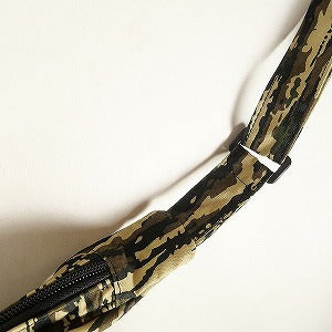 TENDERLOIN テンダーロイン SHOULDER BAG TREE CAMO ショルダーバッグ 茶 Size 【フリー】 【中古品-良い】 20807180