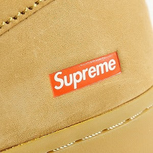 SUPREME シュプリーム ×NIKE ナイキ AIR FORCE 1 LOW FLAX / WHEAT DN1555-200 スニーカー 茶 Size 【30.0cm】 【新古品・未使用品】 20807210