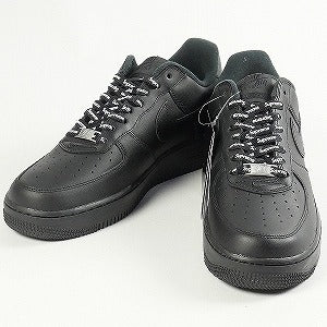 SUPREME シュプリーム ×NIKE ナイキ AIR FORCE 1 LOW CU9225-001 スニーカー 黒 Size 【28.5cm】 【新古品・未使用品】 20807233