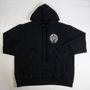 CHROME HEARTS クロム・ハーツ Tokyo Horseshoe Pullover Hoodie Black 東京限定パーカー 黒 Size 【XL】 【新古品・未使用品】 20807244