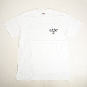 SUPREME シュプリーム 24AW 4 Life Tee White Tシャツ 白 Size 【L】 【新古品・未使用品】 20807258