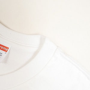 SUPREME シュプリーム 24AW 4 Life Tee White Tシャツ 白 Size 【L】 【新古品・未使用品】 20807258