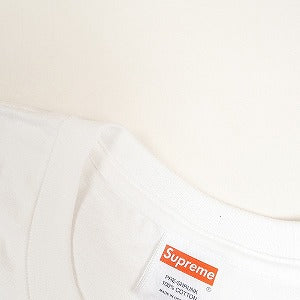 SUPREME シュプリーム 24AW 4 Life Tee White Tシャツ 白 Size 【L】 【新古品・未使用品】 20807258