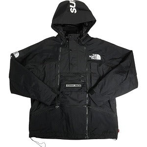 SUPREME シュプリーム ×THE NORTH FACE 16SS Steep Tech Jacket Black ジャケット 黒 Size 【S】 【中古品-良い】 20807262