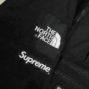 SUPREME シュプリーム ×THE NORTH FACE 16SS Steep Tech Jacket Black ジャケット 黒 Size 【S】 【中古品-良い】 20807262