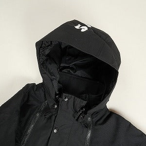 SUPREME シュプリーム ×THE NORTH FACE 16SS Steep Tech Jacket Black ジャケット 黒 Size 【S】 【中古品-良い】 20807262