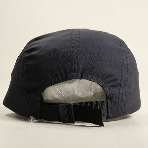 SUPREME シュプリーム 18SS NEWYORK LONDON PARIS Cap Black キャップ 黒 Size 【フリー】 【中古品-良い】 20807265