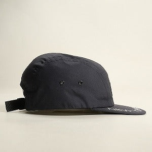 SUPREME シュプリーム 18SS NEWYORK LONDON PARIS Cap Black キャップ 黒 Size 【フリー】 【中古品-良い】 20807265