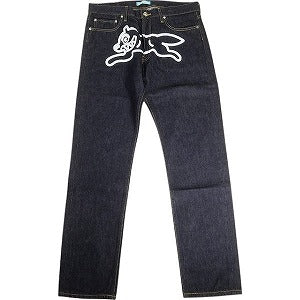 BBC ビービーシー ICE CREAM WASHED DENIM PANTS デニムパンツ インディゴ Size 【W34】 【新古品・未使用品】 20807269