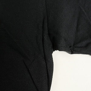 STUSSY ステューシー ×DOVER STREET MARKET 24AW STOCK DSM GINZA BLACK TEE Tシャツ 黒 Size 【S】 【新古品・未使用品】 20807285