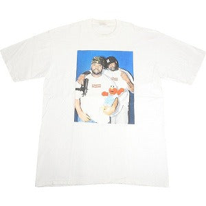 Supreme EAZY Tシャツ M ホワイト