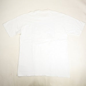 SUPREME シュプリーム 05AW Raekwon Tee White レイクウォンTシャツ 白 Size 【XL】 【中古品-良い】 20807303