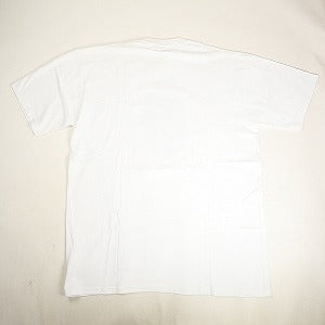 SUPREME シュプリーム 04SS Larry Clark Girl Tee White Tシャツ 白 Size 【XL】 【新古品・未使用品】 20807307