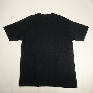 SUPREME シュプリーム 07SS Box Logo Tee Black Tシャツ 黒 Size 【XL】 【中古品-良い】 20807309