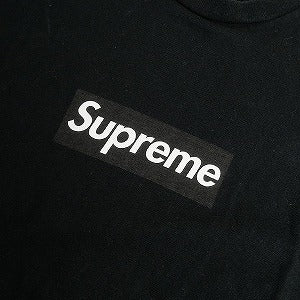 SUPREME シュプリーム 07SS Box Logo Tee Black Tシャツ 黒 Size 【XL】 【中古品-良い】 20807309