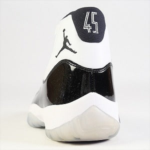 NIKE ナイキ Air Jordan 11 Retro Concord (2018) 378037-100 スニーカー 白 Size 【28.5cm】 【新古品・未使用品】 20807310