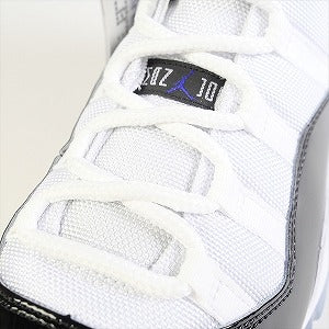 NIKE ナイキ Air Jordan 11 Retro Concord (2018) 378037-100 スニーカー 白 Size 【28.5cm】 【新古品・未使用品】 20807310