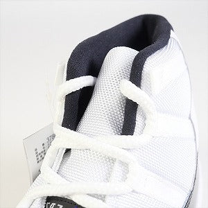 NIKE ナイキ Air Jordan 11 Retro Concord (2018) 378037-100 スニーカー 白 Size 【28.5cm】 【新古品・未使用品】 20807310